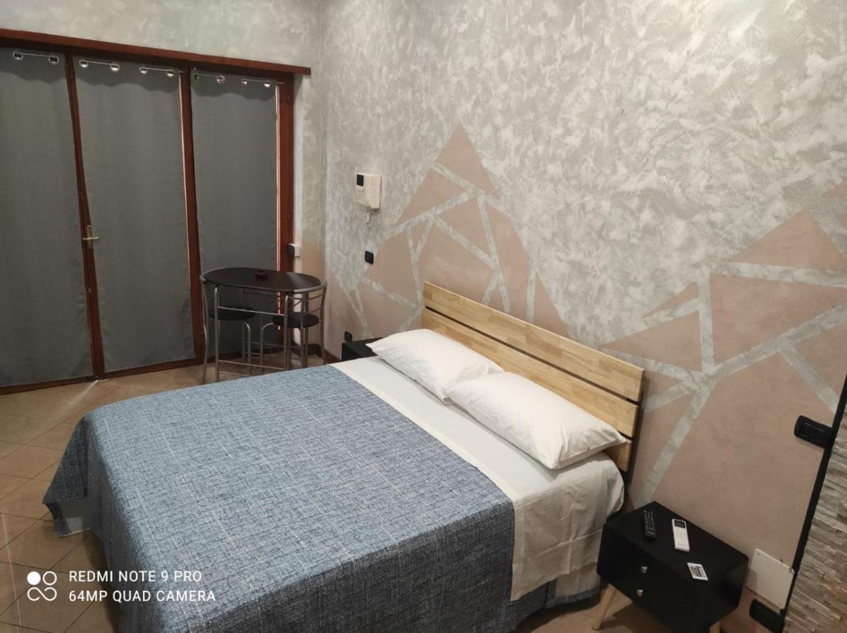 Apartamento 1 Roma