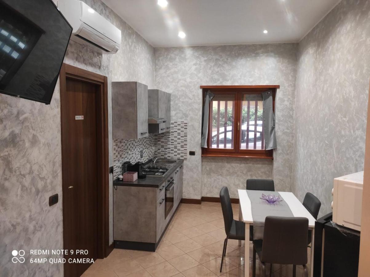 Apartamento 1 Roma