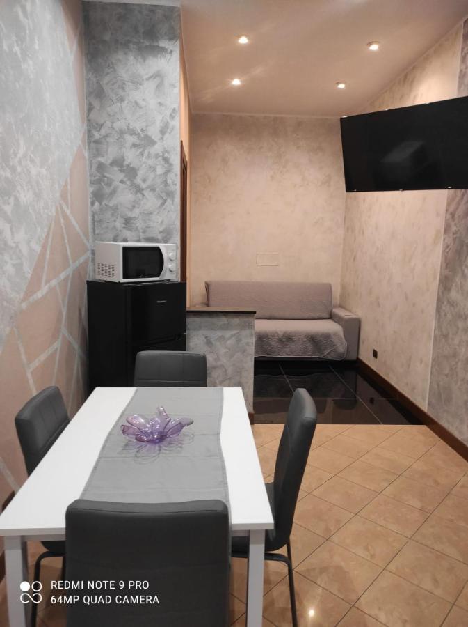 1 Apartamento