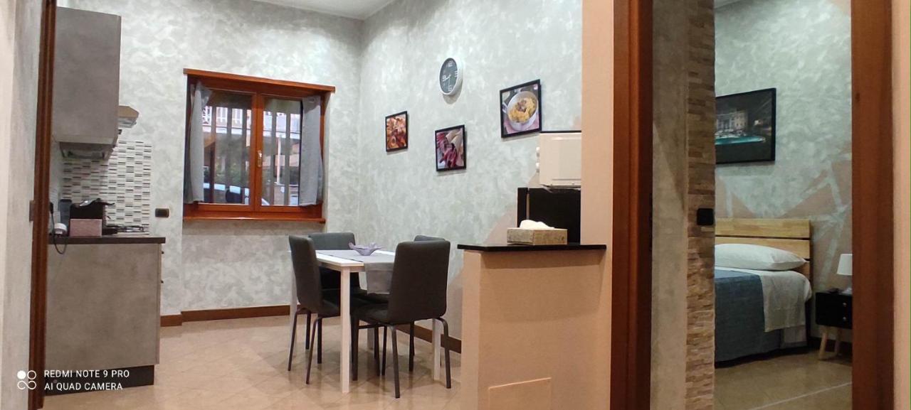 Apartamento 1 Roma