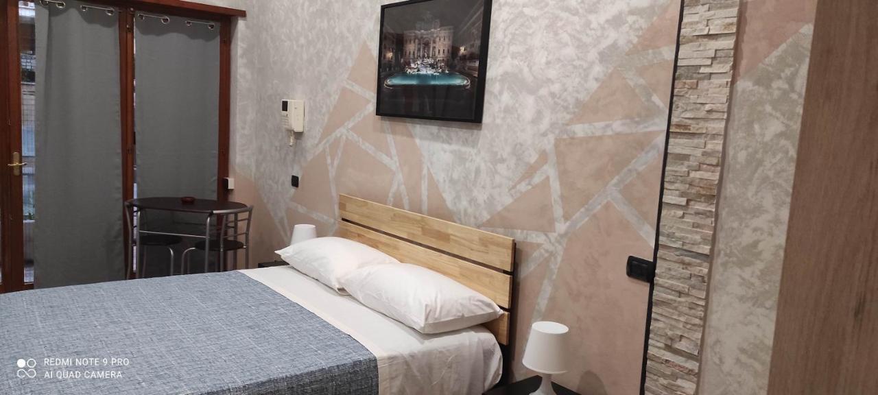 1 Apartamento *