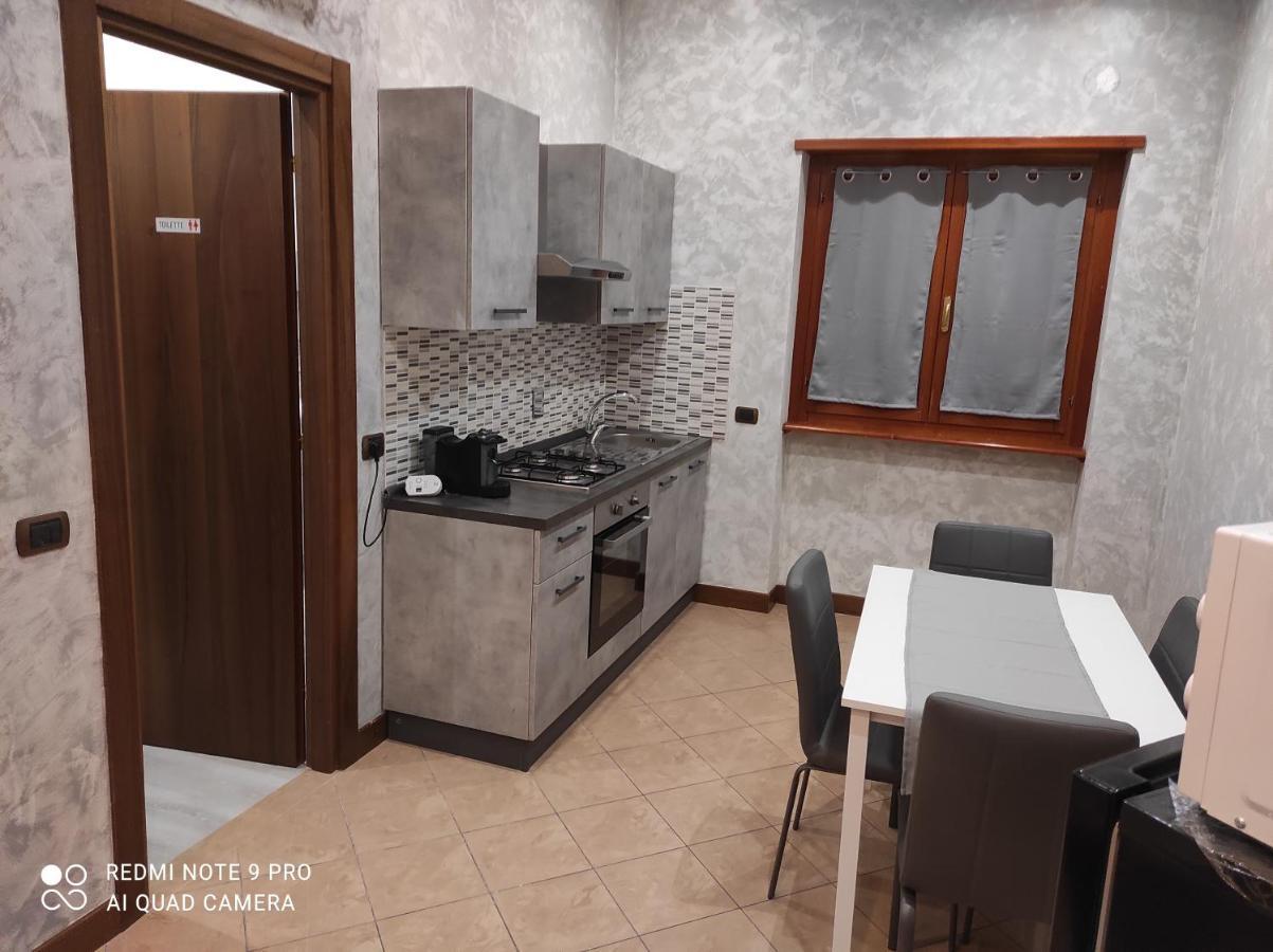 1 Apartamento