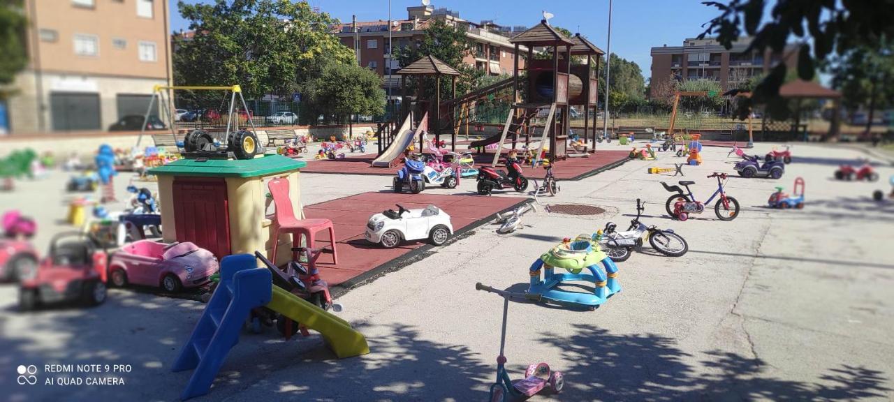 Apartamento 1
