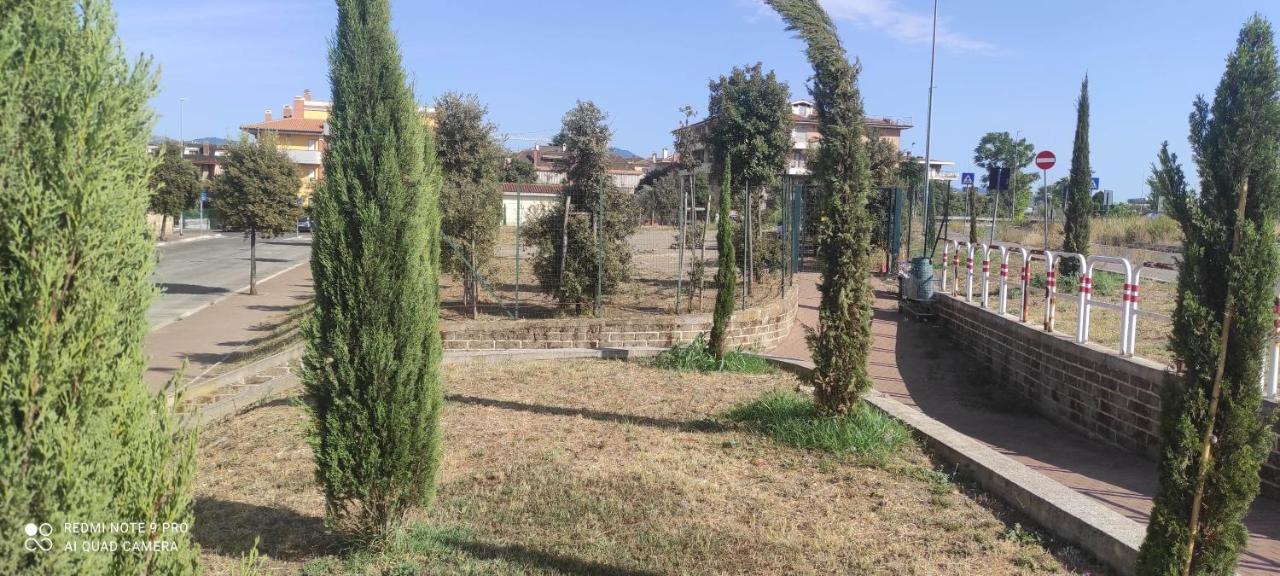 1 Appartamento Roma