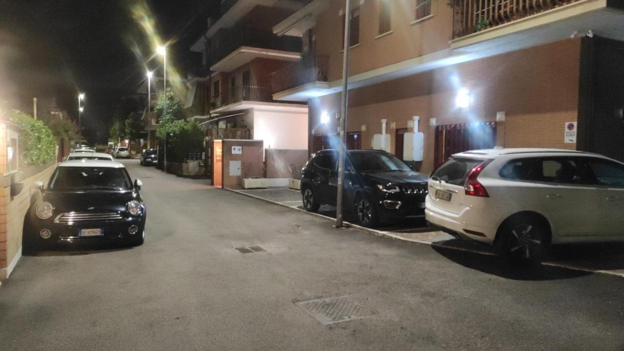 Appartamento 1