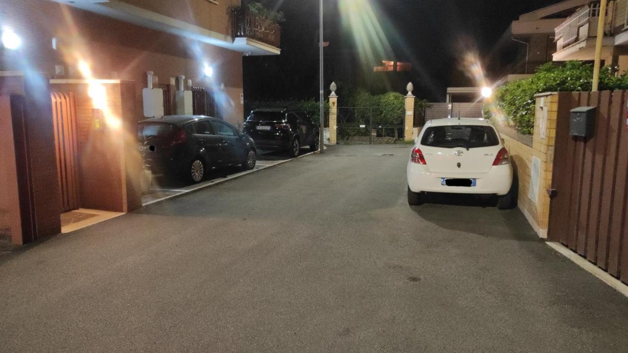 1 Roma