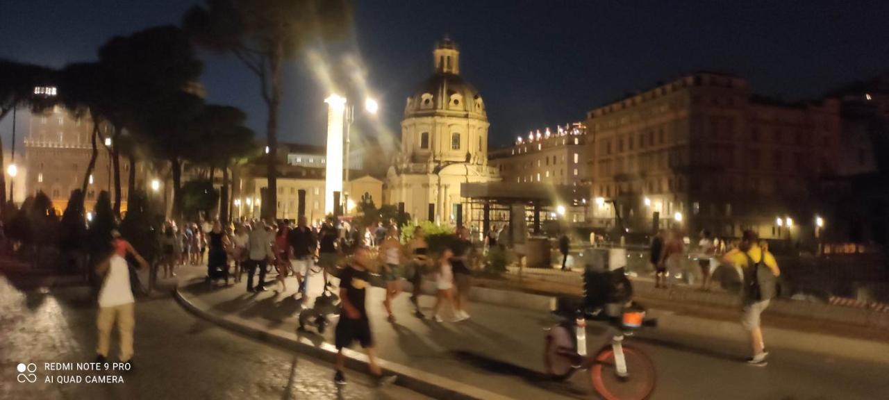 1 Apartamento Roma