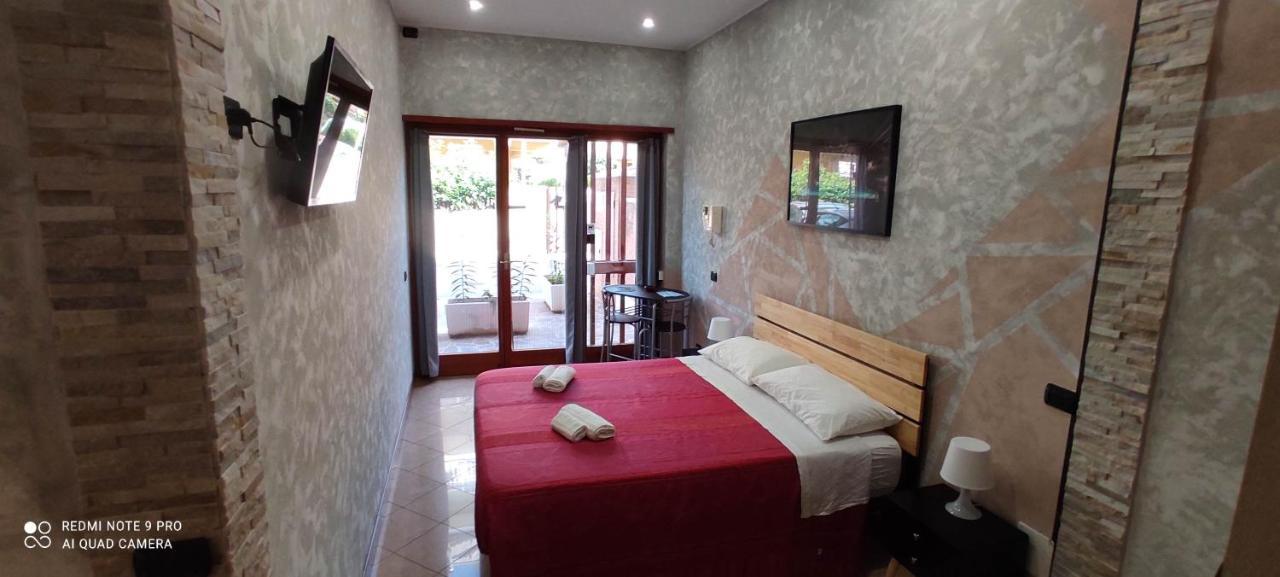 Apartamento 1